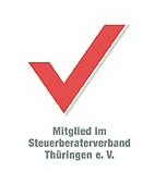 Mitglied im Steuerberaterverband Thüringen e.V.